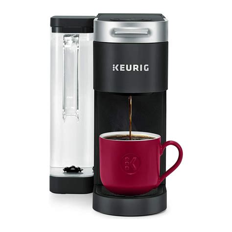 KEURIG K-SUPREME USE & CARE MANUAL Pdf Download | ManualsLib