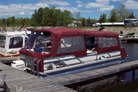 30 best images about pontoon boat enclosures on Pinterest | Boats, Best ...