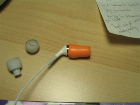 Create the Ultimate Noise Cancelling Earphones : 6 Steps - Instructables