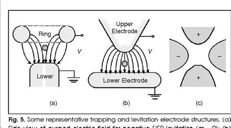 [PDF] Basic Theory of Dielectrophoresis and Electrorotation Methods for Determining the Forces ...