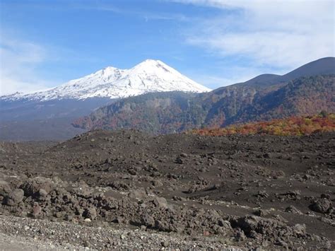 llaima volcano Archives - Adventure Travel Chile | Bike Tours, Hiking ...