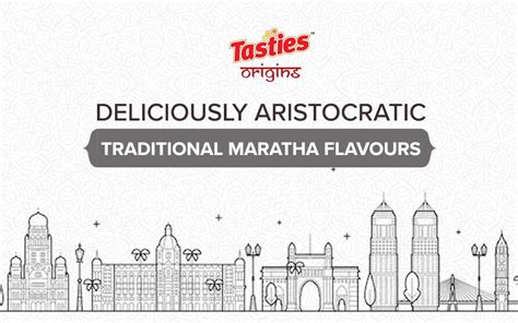 Buy Tasties Origins Five Famous Authentic Maharashtra Snacks Online at ...