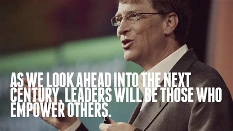 Bill Gates Quotes: Bill Gates Famous Quotes To Inspire You