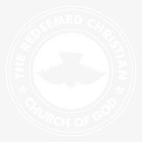 Transparent Rccg Logo Png - Redeemed Christian Church Of God, Png Download , Transparent Png ...