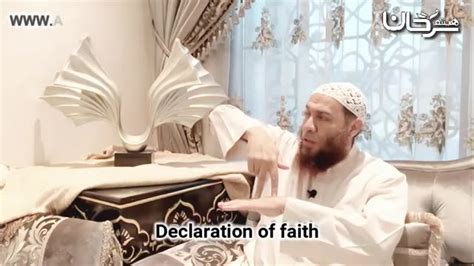 Declaration-of-faith-in-5-different-languages-authentic-material-about-islam - Authentic ...