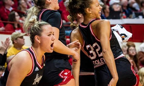 Nebraska Women’s Basketball: Nebraska to face Kansas in WNIT