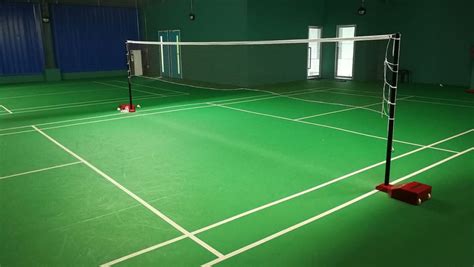 How High Is a Badminton Net? - MeasuringKnowHow