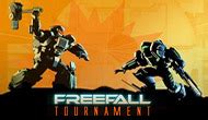 Freefall Tournament - Play Online on Snokido