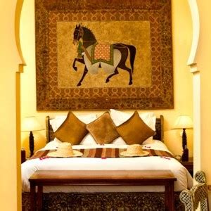 Kasbah Tamadot - Marrakech, Morocco | Classic Travel