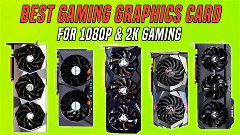 Best Budget Graphics Card In Hindi 2023 | 1080p Gaming Graphics Card ...