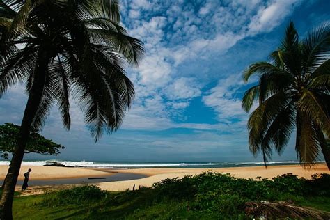 A guide to Liberia – West Africa's least explored state - Lonely Planet