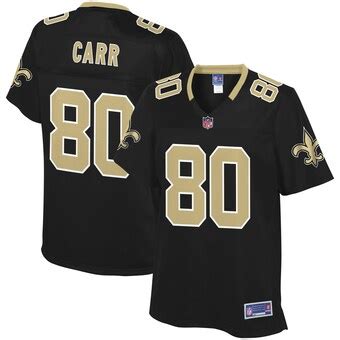 New Orleans Saints Ladies Jerseys, Official Jerseys, Uniforms | NFLShop.com