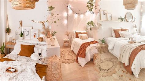 Boho Decor Guide: How to make your dream Boho Aesthetic Room?