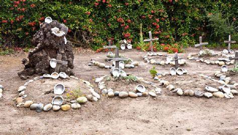 Lakota Mourning Rituals