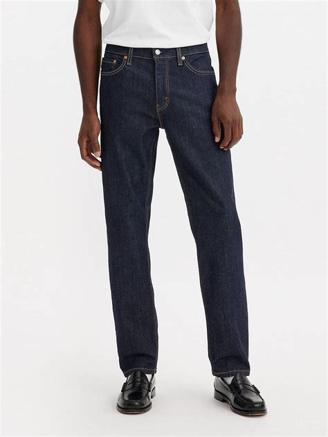 Men's Relaxed Jeans | Levi's® CA