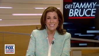 Watch Get Tammy Bruce | Fox Nation