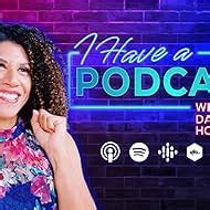 "I Have A Podcast" Dating, Podcasting, and Making Moves with Damona Hoffman (Podcast Episode ...