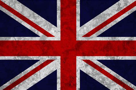 Great Britain flag | High-Quality Abstract Stock Photos ~ Creative Market