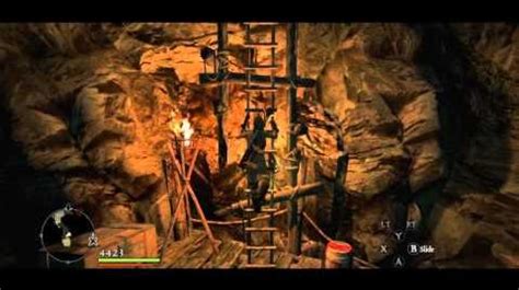 Video - The Conspirators (quest walkthrough through the east entrance of Soulflayer Canyon ...