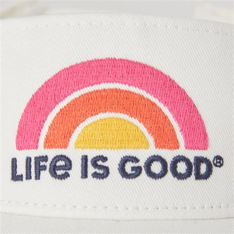 Women's Hats & Headbands | Life is Good Official Site