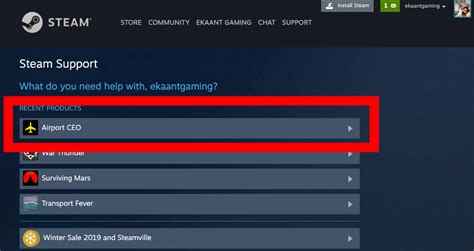 How to Refund Games on Steam - Directly in Bank Account - Crazy Tech Tricks