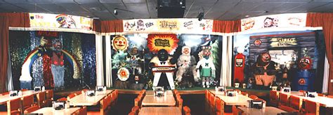 The Rock-afire Explosion | ShowBiz Pizza Wiki | Fandom