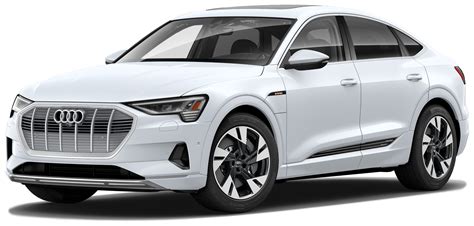 2020 Audi e-tron Incentives, Specials & Offers in Grapevine TX