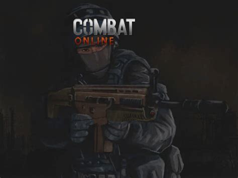 Combat Online | Free online games at the Games4 arcade