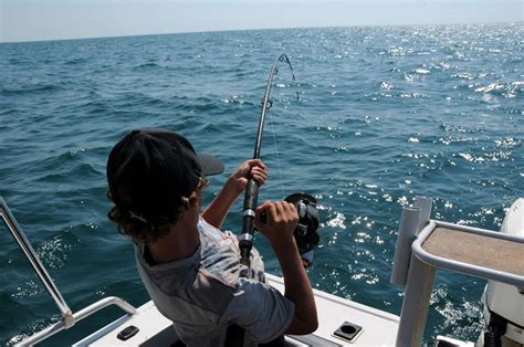 4 Types Of Fishing In Puerto Rico | Puerto Rico Activities