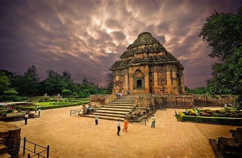 Konark Galley | Photo Gallery of Konark