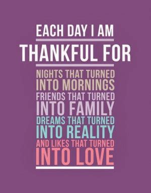 Being Thankful Quotes For Life. QuotesGram