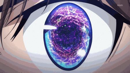 Valvrave The Liberator Eye GIF - Find & Share on GIPHY | Anime eyes ...