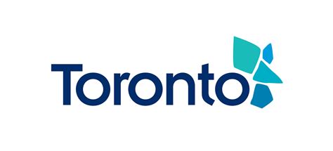 City of Toronto - Identity Rebrand :: Behance