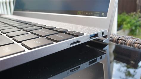 Kuu Xbook laptop review | TechRadar