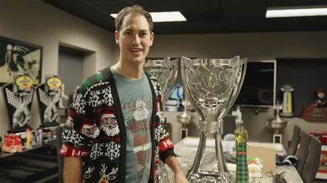 Joey Logano on Twitter: "Talk about the perfect Christmas gift... I called @MSportgames and they ...