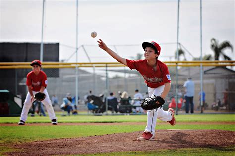 How To Build A Pitching Mound For Little League - Baseball Mound ...