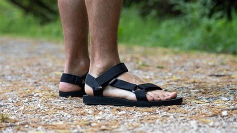 4 Best Teva Hiking Sandals in 2023 | RunRepeat