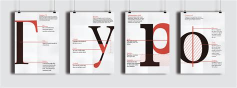 Anatomy of Typography | Didot :: Behance