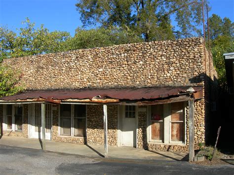 Old Cropwell Alabama Post Office | It housed the post office… | Flickr