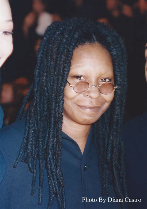 Whoopi Goldberg | Celebrities, African american women, Whoopi goldberg