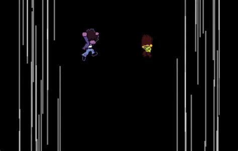 'Deltarune Chapter 2' will release this week after surprise announcement