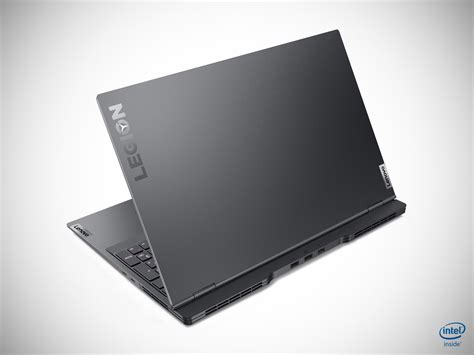 Lenovo Legion Slim 7i is the World's Lightest Gaming Laptop with NVIDIA ...