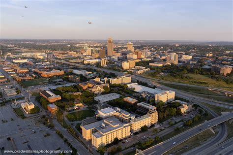 Creighton University 2016 | Omaha, Nebraska | Brad Williams Photography