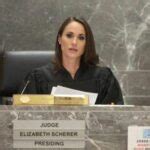 Judge Elizabeth Scherer- Wiki, Age, Height, Husband, Net Worth (Updated ...