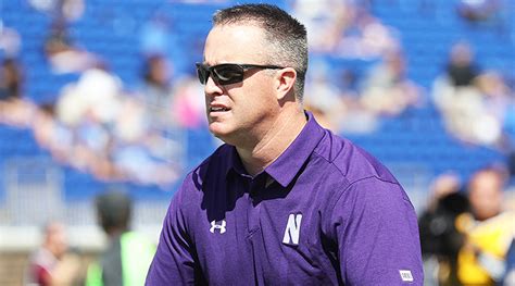 Northwestern Football: Wildcats' 2019 Schedule Analysis - Athlon Sports