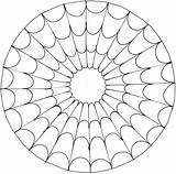 Free Printable Mandalas For Kids  Best Coloring Pages sketch template