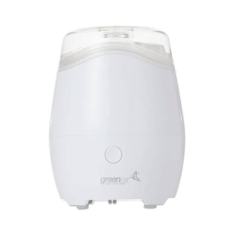 Spa Vapor Pro Diffuser by GreenAir - Thrive Market