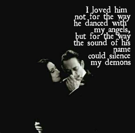 The Addams | Gomez and morticia, Addams family, Inspirational quotes