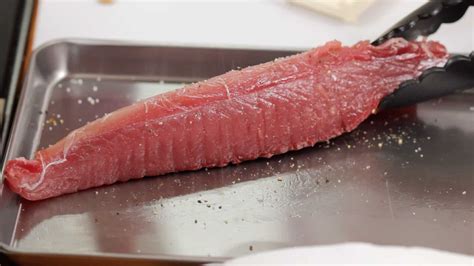 7 Best Tuna for Sashimi and Sushi - ResepMamiku.com