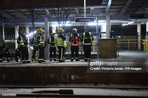 254 Lewisham Station Stock Photos, High-Res Pictures, and Images - Getty Images